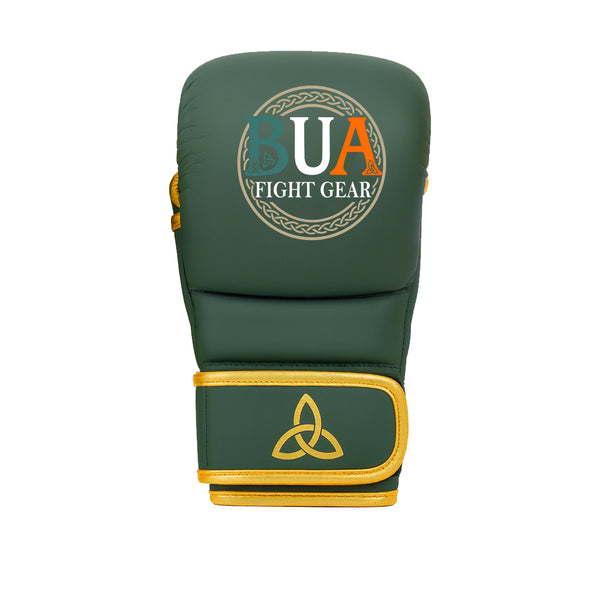 MMA Sparring Gloves