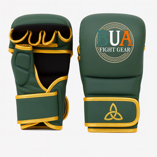 MMA Sparring Gloves