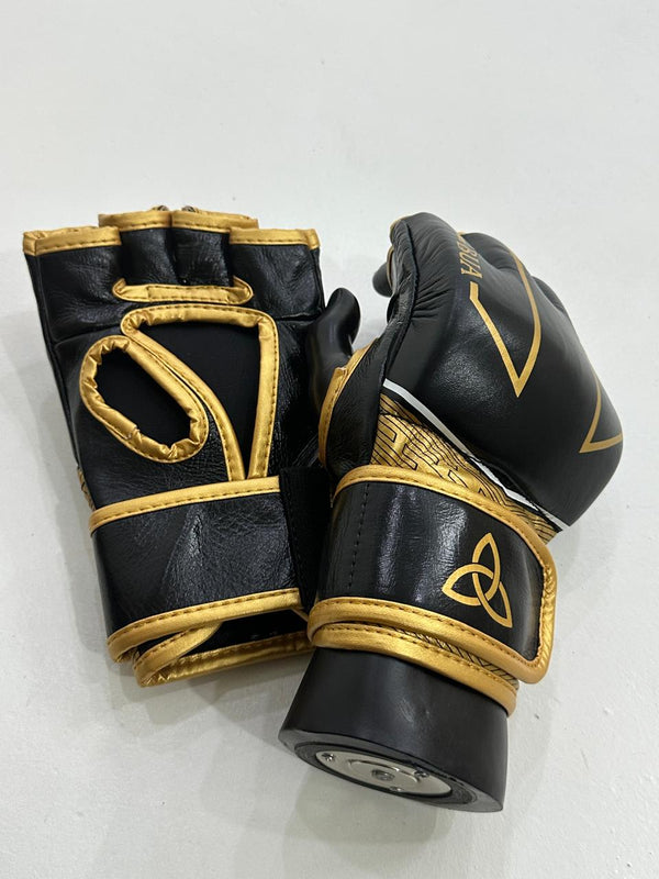 Pro MMA Gloves