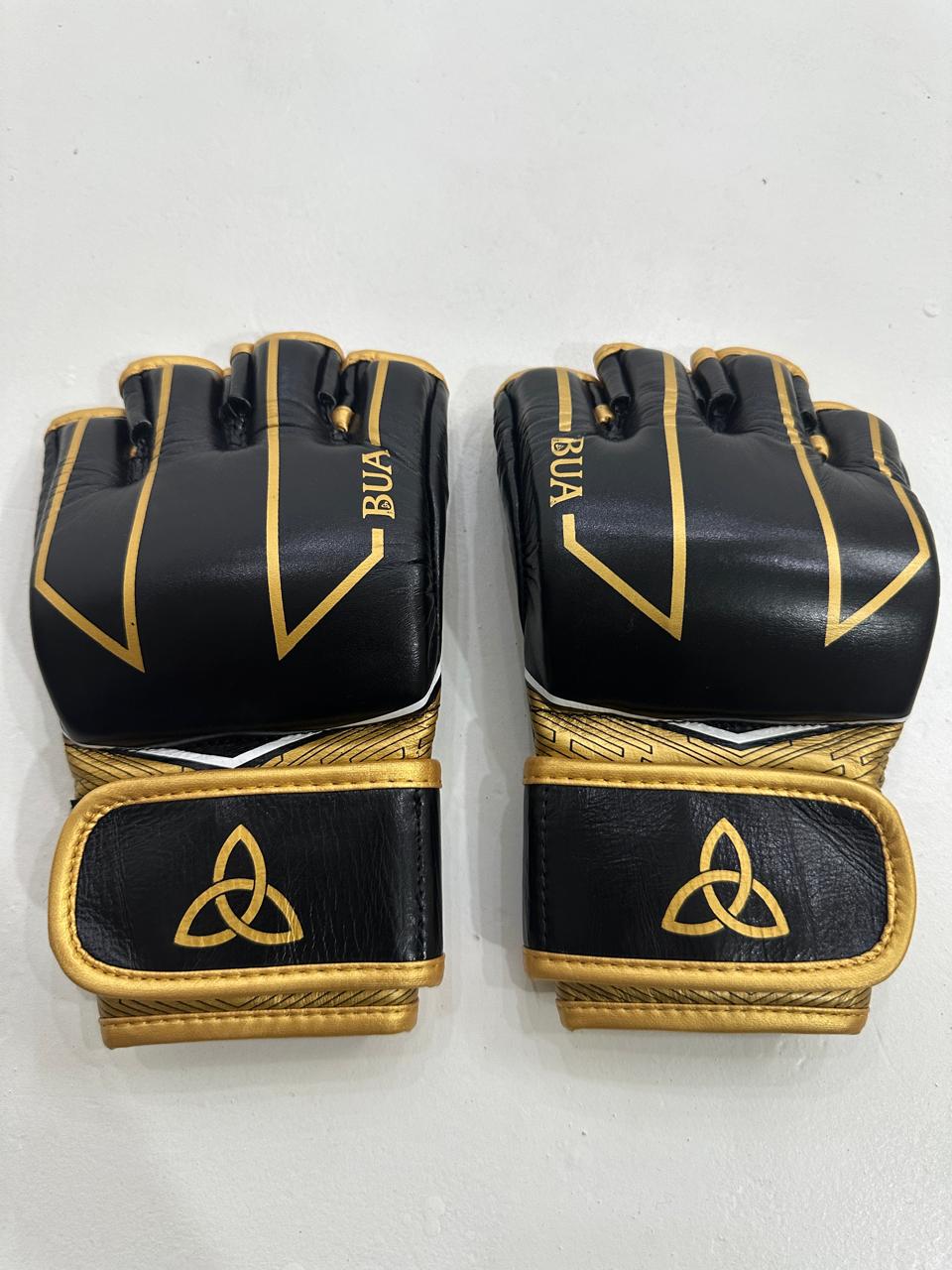 Pro MMA Gloves