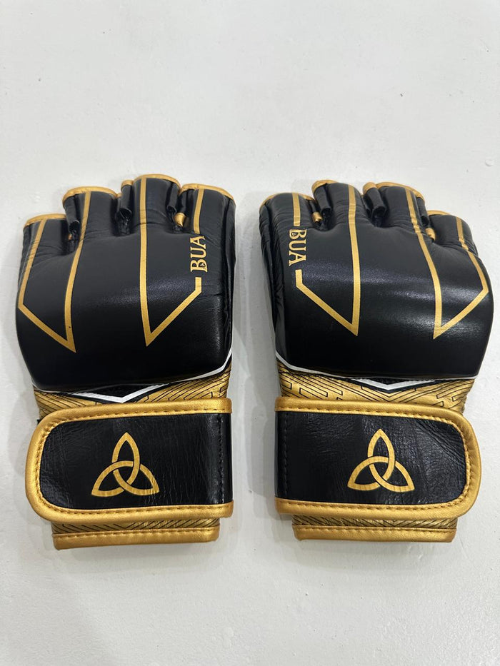 Pro MMA Gloves