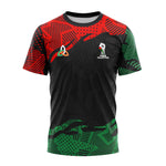 Load image into Gallery viewer, Free Palestine Training Tee

