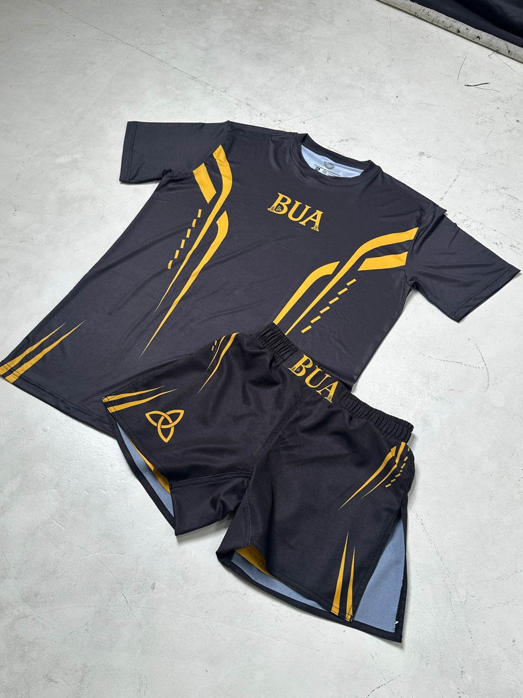 Performance Tee - Champion Edition