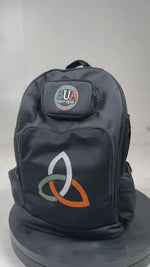 Load and play video in Gallery viewer, BUA Essential Training Bag
